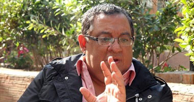 حازم الهوارى: منتخب مصر يمتلك الدوافع لتحقيق اللقب الأفريقى