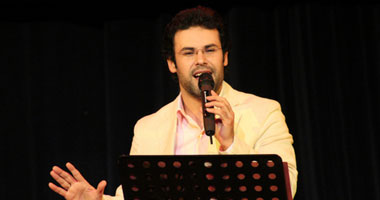 أحمد أبو شهاب.. منشد الثورة المصرية من ميدان التحرير 