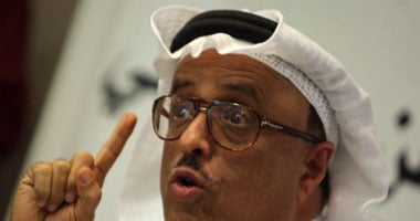 ضاحى خلفان: لو كانت قطر تستطيع لعب دور السعودية لآمنا بدورها