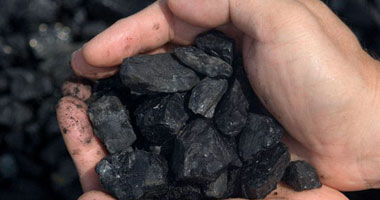 رماد الفحم يحتوى على مستويات مرتفعه من النشاط الإشعاعى