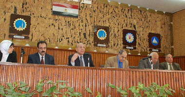 "الغربية" تبحث عن أراضى فضاء لإقامة محطات ترحيل القمامة