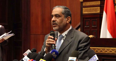 استقالة محمد محسوب وحاتم عزام من عضوية الهيئة العليا لحزب الوسط