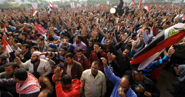 حزب المستقلين الجدد: 25 يناير فرصة للمعارضة لتوحيد الصفوف