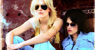 The Runaways على mbc max.. اليوم