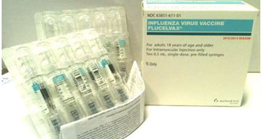 اليوم.. إيطاليا تدرس مشكلة وفاة 13 شخصا بعد حقنهم بمصل مكافحة الأنفلونزا