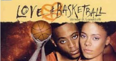 الليلة.. "Love & Basketball" على mbc max