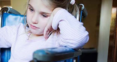 دراسة: تزايد معدلات الإصابة بالإعاقة العقلية بين الأطفال الأمريكيين