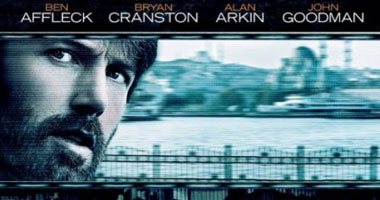 "Argo" يتخطى 100 مليون دولار 