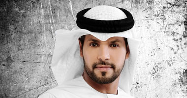 عبد المنعم العامرى يسجل أغنيات ألبومه الجديد فى الإمارات