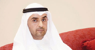 وزير المالية الكويتى يبحث مع مسئول بالبنك الدولى تحضيرات مؤتمر إعمار العراق