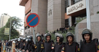 تأجيل طعن يطالب بإلغاء دمج المصريين الأحرار بالجبهة الديمقراطية لـ ١٨أبريل