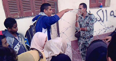 لجنة تقصى حقائق حول أحداث العنف ضد النساء بـ"الاتحادية"