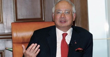 رئيس وزراء ماليزيا: الطائرة المنكوبة لم تصدر نداء استغاثة