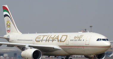 شركة "الاتحاد للطيران" الإماراتية تخطط لتمويل صفقة طائرات بـ2.2مليار درهم