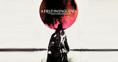 بن ويتلى يبدأ دعاية عن "A Field In England"