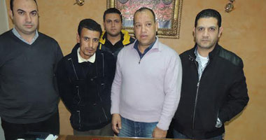 حبس قاتل عجوز البحيرة التى عثر على جثتها مكبلة اليدين 4 أيام