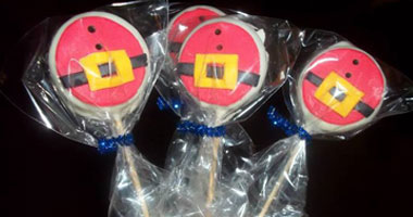 الألمان ينفقون 621 مليون يورو على حلوى الكريسماس