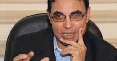محمود كبيش: عدم مراجعة البرلمان لقوانين عدلى منصور لا يتعارض مع الدستور