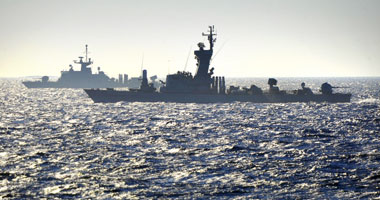 نتنياهو يرحب بانضمام غواصة جديدة إلى الأسطول الإسرائيلى