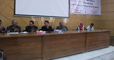 مؤتمر لـ"المصريين الأحرار والمؤتمر" حول تنشيط السياحة بسوهاج
