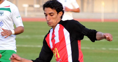 طلائع الجيش يطلب 3 ملايين "كاش"مقابل الاستغناء عن حفنى للزمالك