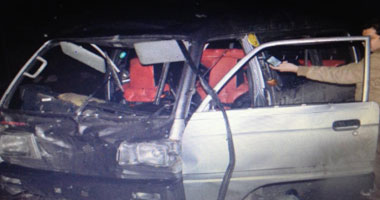 "مرشح الثورة" تدعو أعضاءها للتبرع بالدم لمصابى تفجير الإسماعيلية