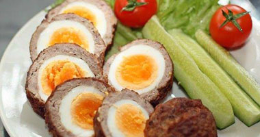 البيض لا يرفع الكوليسترول.. و40% نسب الإصابة فى مصر 