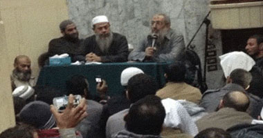 ياسر برهامى: بقاء الإخوان فى الحكم كان يمثل خطرا على المشروع الإسلامى.. ويؤكد: الموافقة على الدستور بداية للاستقرار.. والأزهر حافظ على مواد الهوية فى الدستور.. ومرسى لم يكن ولى أمر شرعيا للمصريين
