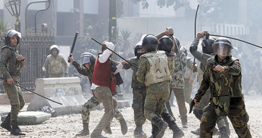 إخلاء سبيل المتهمين بالتعدى على أفراد أمن بمنطقة أرمنت جنوب الأقصر