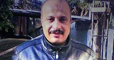 سقوط الزير المتهم بسرقة سيارة المخرج خالد يوسف بالشرقية