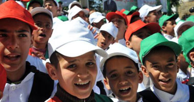 الجزائر تشدد العقوبات على الجرائم التى يكون ضحاياها أطفالا