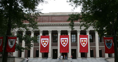 اخلاء بعض مبانى جامعة هارفارد بعد تلقى تهديدات بوجود قنابل داخلها
