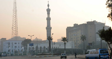 إخلاء سبيل طالبة صورت محيط مسجد رابعة بمدينة نصر