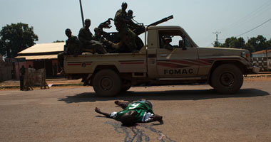 تحالف "سيليكا" يوافق على اتفاق وقف إطلاق النار في أفريقيا الوسطى