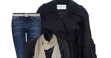 غرفة صناعة الملابس: أسعار الملابس الشتوية لن تتأثر كثيرا بالموجة التضخمية العالمية