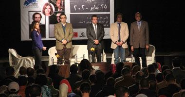 أيمن الصياد: ممارسات الإخوان تمنح القوة للدولة الأمنية