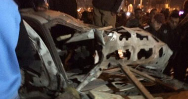 برلمانى سابق تعليقا على حادث المنصورة الإرهابى: يجب محاكمة الحكومة