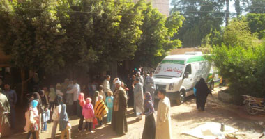 مستشفى إسنا للحجر الصحى تنجح فى علاج 248 حالة خلال رمضان والعيد