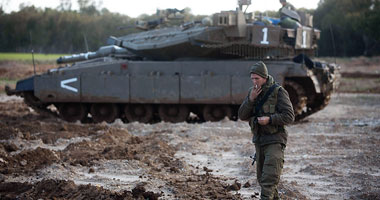 الجيش الإسرائيلى: إطلاق 6 صواريخ على منطقة أشكول دون خسائر