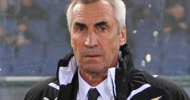 ريجا يعترف بعودته لتدريب لاتسيو 