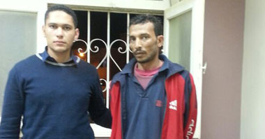 ضبط عاطل يبيع البانجو للطلاب أمام المدارس بالغردقة