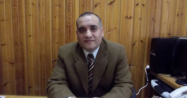 أستاذ قانون دستورى يطالب الأحزاب بوضع ذوى الاحتياجات الخاصة فى اعتبارهم 