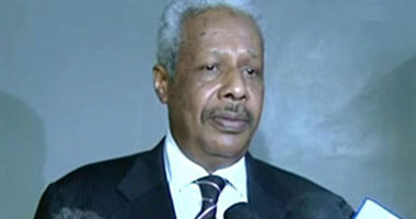وزير مالية السودان: بنك التنمية الأفريقى قدم 200 مليون دولار دعما للتنمية