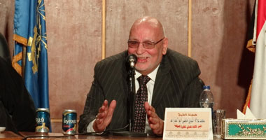 علاء أبو العزائم: اتفاقية تعيين الحدود ستعود على مصر بالكثير من الفوائد