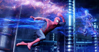 بالصور.. لقطات جديدة من 2 The Amazing Spider-Man