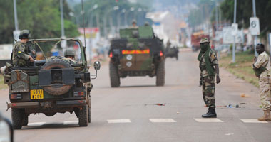 مقتل 4 جنود ماليين فى هجومين بشمال البلاد