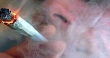 "ديلى ميل": الحشيش قد يؤدى لأزمة قلبية مفاجئة بعد ساعة من تدخينه
