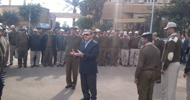 مدير أمن القاهرة يأمر بتشكيل فريق بحث للتحقيق بانفجار مصر الجديدة