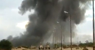 4 قتلى بينهم طفل فى تفجير انتحارى بمدينة رأس لانوف الليبية