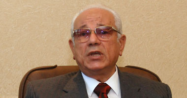 عزل نائب رئيس مجلس الدولة بعد اتهامه بالرشوة عام 2008